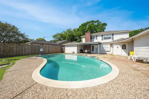 8306 Bo Jack Drive Houston TX 77040