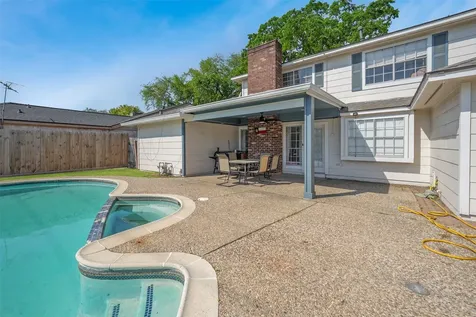 8306 Bo Jack Drive Houston TX 77040