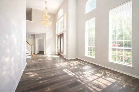 16602 Blue Vista Drive Houston TX 77095