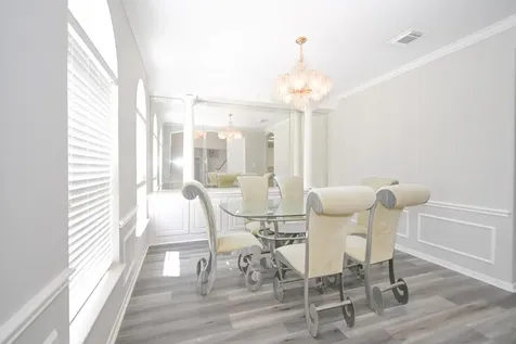 16602 Blue Vista Drive Houston TX 77095