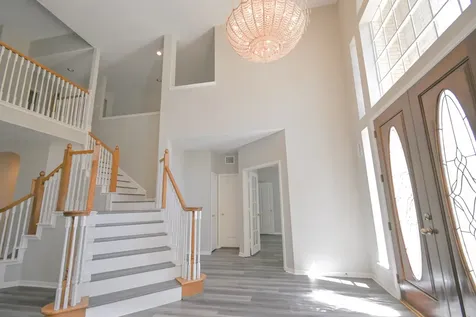 16602 Blue Vista Drive Houston TX 77095