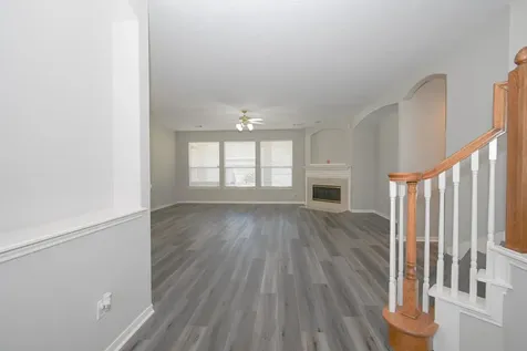 16602 Blue Vista Drive Houston TX 77095