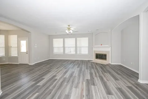 16602 Blue Vista Drive Houston TX 77095