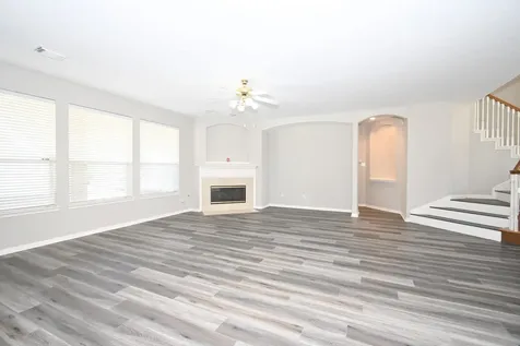 16602 Blue Vista Drive Houston TX 77095