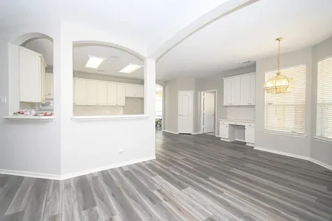 16602 Blue Vista Drive Houston TX 77095