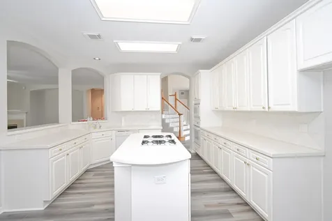 16602 Blue Vista Drive Houston TX 77095