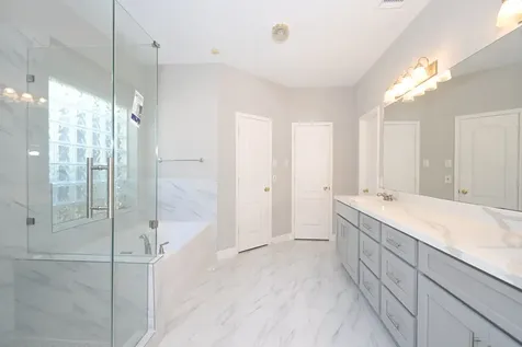16602 Blue Vista Drive Houston TX 77095