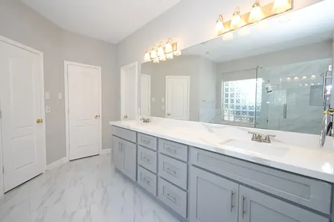 16602 Blue Vista Drive Houston TX 77095