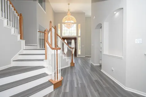 16602 Blue Vista Drive Houston TX 77095