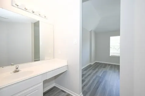 16602 Blue Vista Drive Houston TX 77095