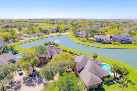16602 Blue Vista Drive Houston TX 77095