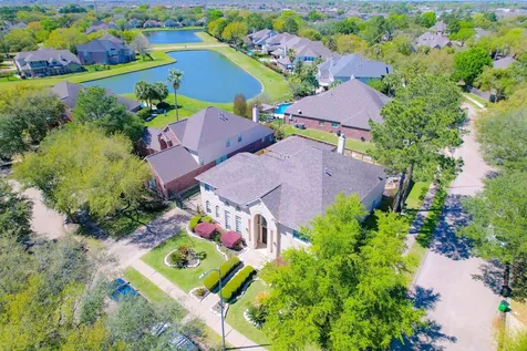 16602 Blue Vista Drive Houston TX 77095