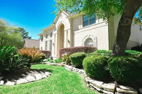 16602 Blue Vista Drive Houston TX 77095