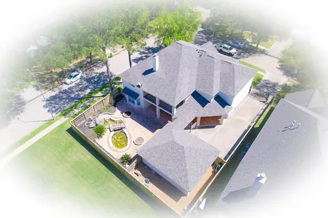 16602 Blue Vista Drive Houston TX 77095