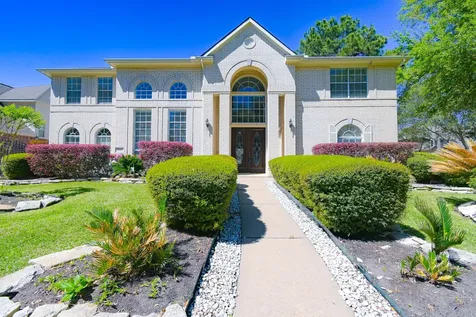 16602 Blue Vista Drive Houston TX 77095