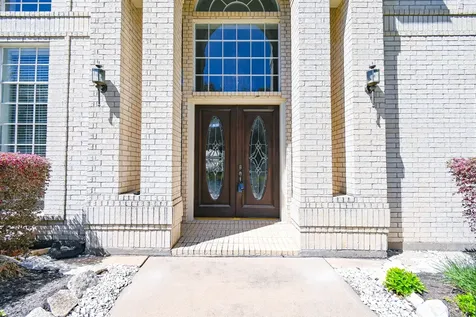 16602 Blue Vista Drive Houston TX 77095