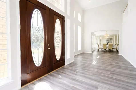 16602 Blue Vista Drive Houston TX 77095