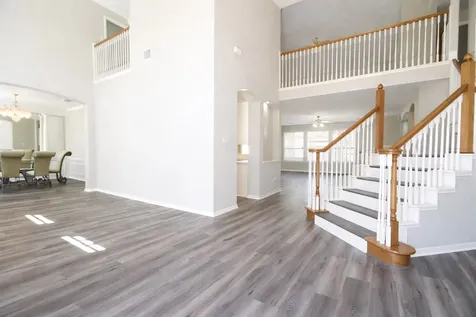 16602 Blue Vista Drive Houston TX 77095