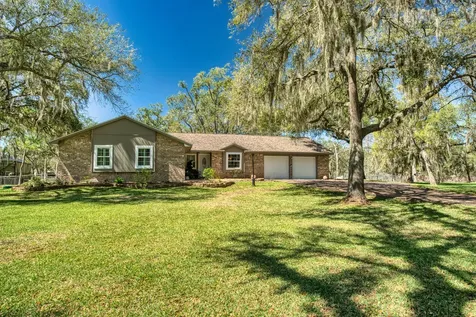319 Buffalo Trail Lake Jackson TX 77566