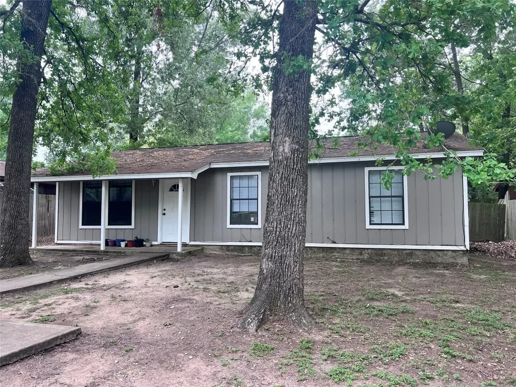 444 Stevens Lane Livingston TX 77351