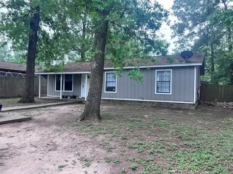 444 Stevens Lane Livingston TX 77351
