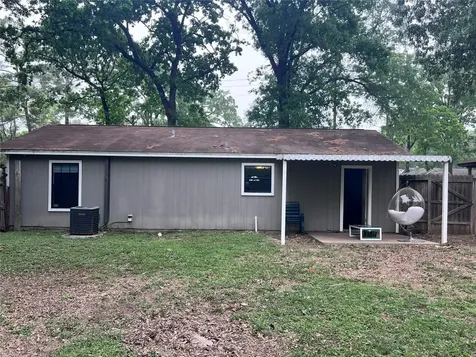 444 Stevens Lane Livingston TX 77351