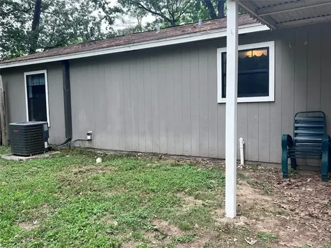 444 Stevens Lane Livingston TX 77351