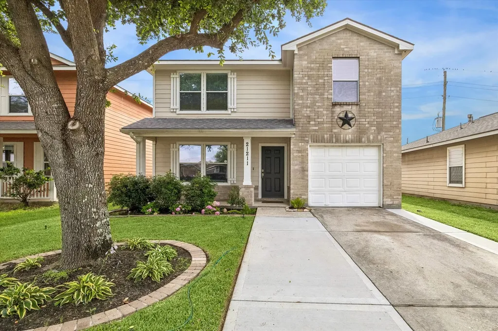 21211 Grand Linden Court Humble TX 77338