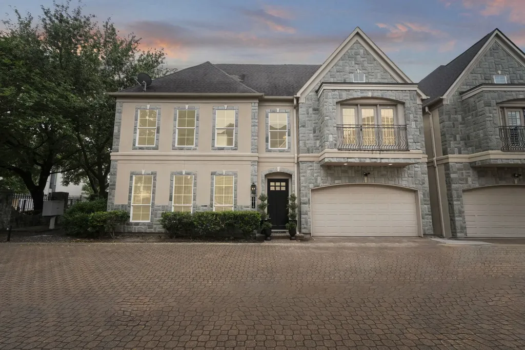 5616 Dolores Street Houston TX 77057