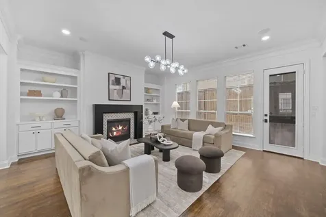 5616 Dolores Street Houston TX 77057