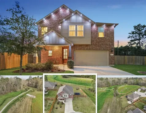 1202 Casal Springs Court Crosby TX 77532