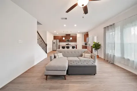 1202 Casal Springs Court Crosby TX 77532