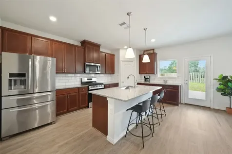 1202 Casal Springs Court Crosby TX 77532