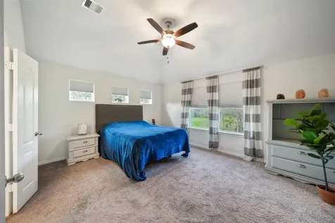 1202 Casal Springs Court Crosby TX 77532