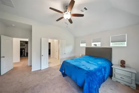 1202 Casal Springs Court Crosby TX 77532