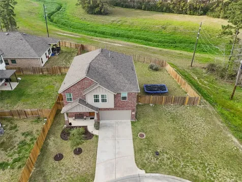1202 Casal Springs Court Crosby TX 77532