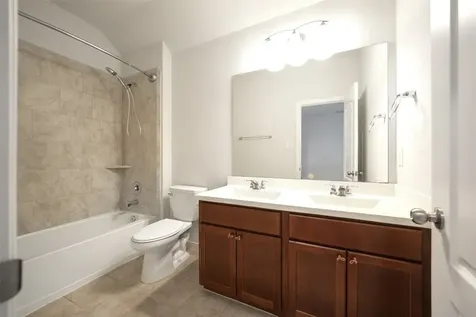 1202 Casal Springs Court Crosby TX 77532