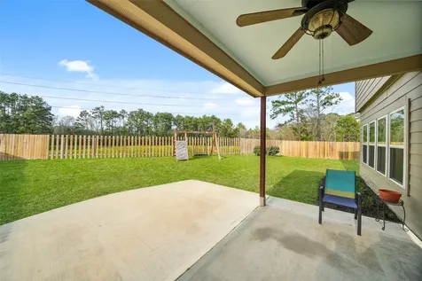 1202 Casal Springs Court Crosby TX 77532
