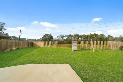 1202 Casal Springs Court Crosby TX 77532