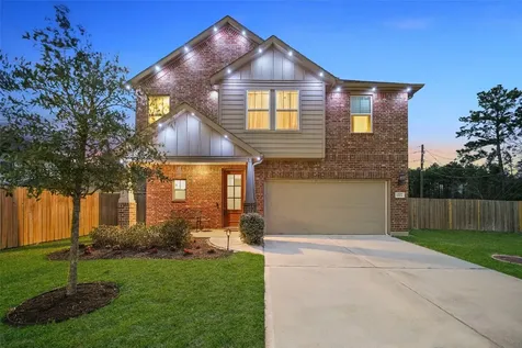 1202 Casal Springs Court Crosby TX 77532