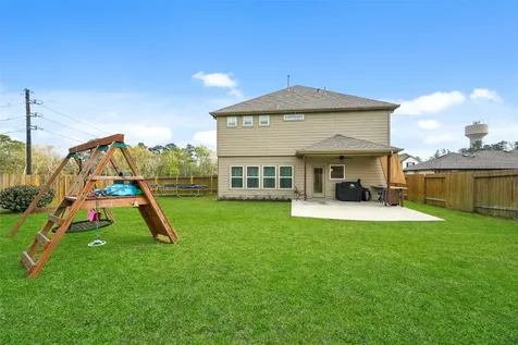 1202 Casal Springs Court Crosby TX 77532