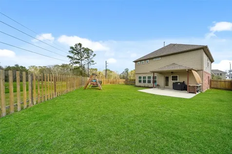 1202 Casal Springs Court Crosby TX 77532