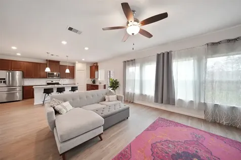 1202 Casal Springs Court Crosby TX 77532