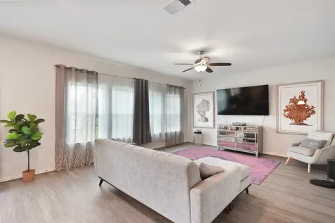 1202 Casal Springs Court Crosby TX 77532