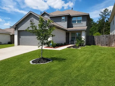 18630 Rosehill Prairie Drive New Caney TX 77357