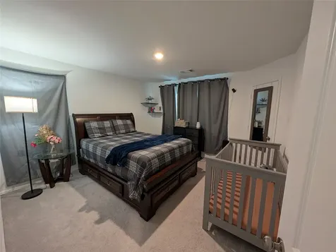 18630 Rosehill Prairie Drive New Caney TX 77357