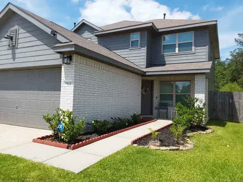 18630 Rosehill Prairie Drive New Caney TX 77357