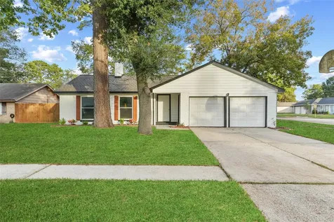 19302 Flaxwood Drive Humble TX 77346