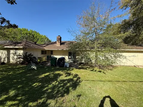 2610 Rosefield Drive Houston TX 77080