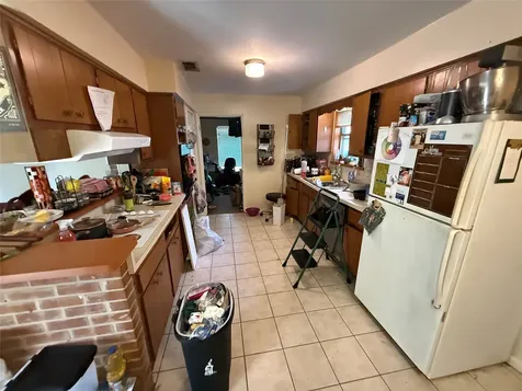 2610 Rosefield Drive Houston TX 77080
